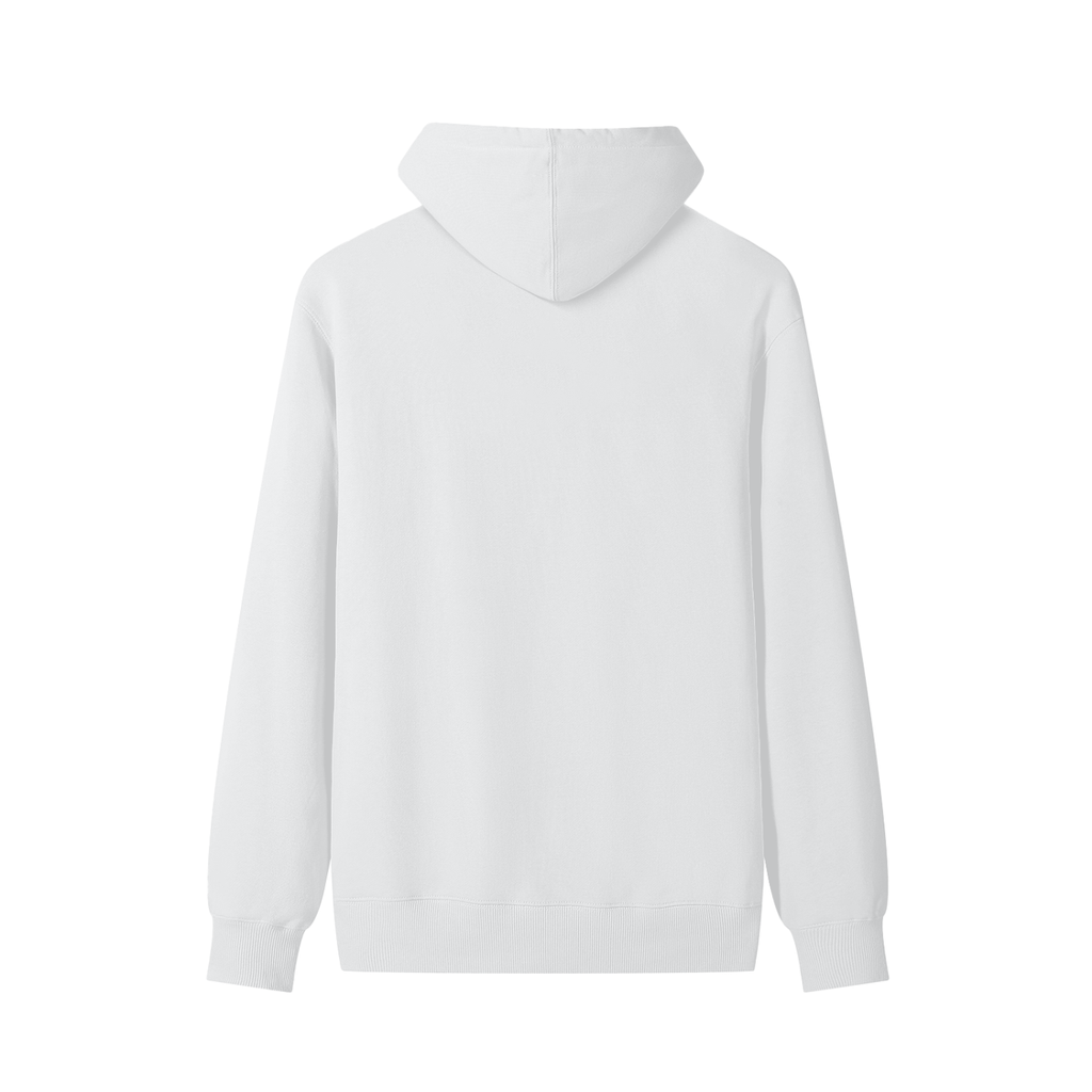 M.Lola “Judgment Day” Classic Unisex Cotton Hoodie