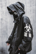 HiJ7 Atom Bomb Shipment Jacket