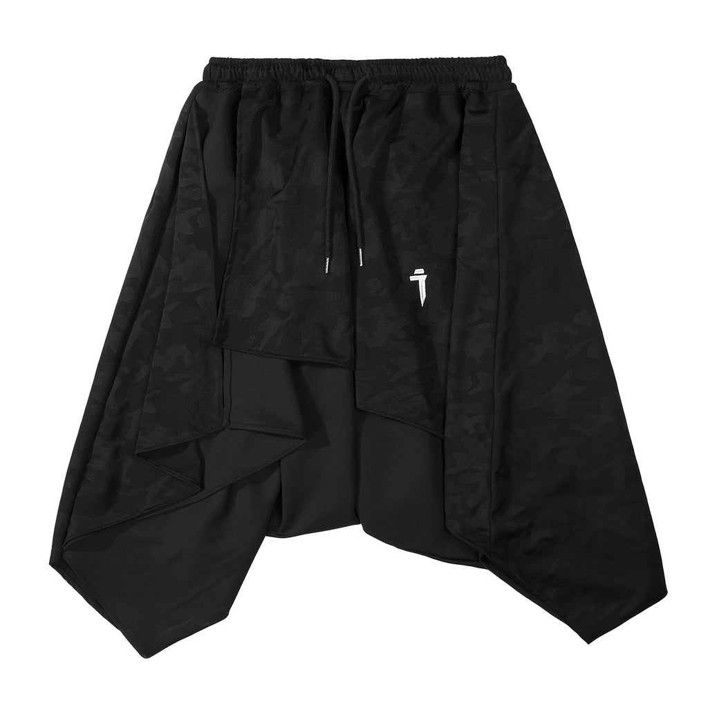 HiD1 Urban Movement Dress/Shorts