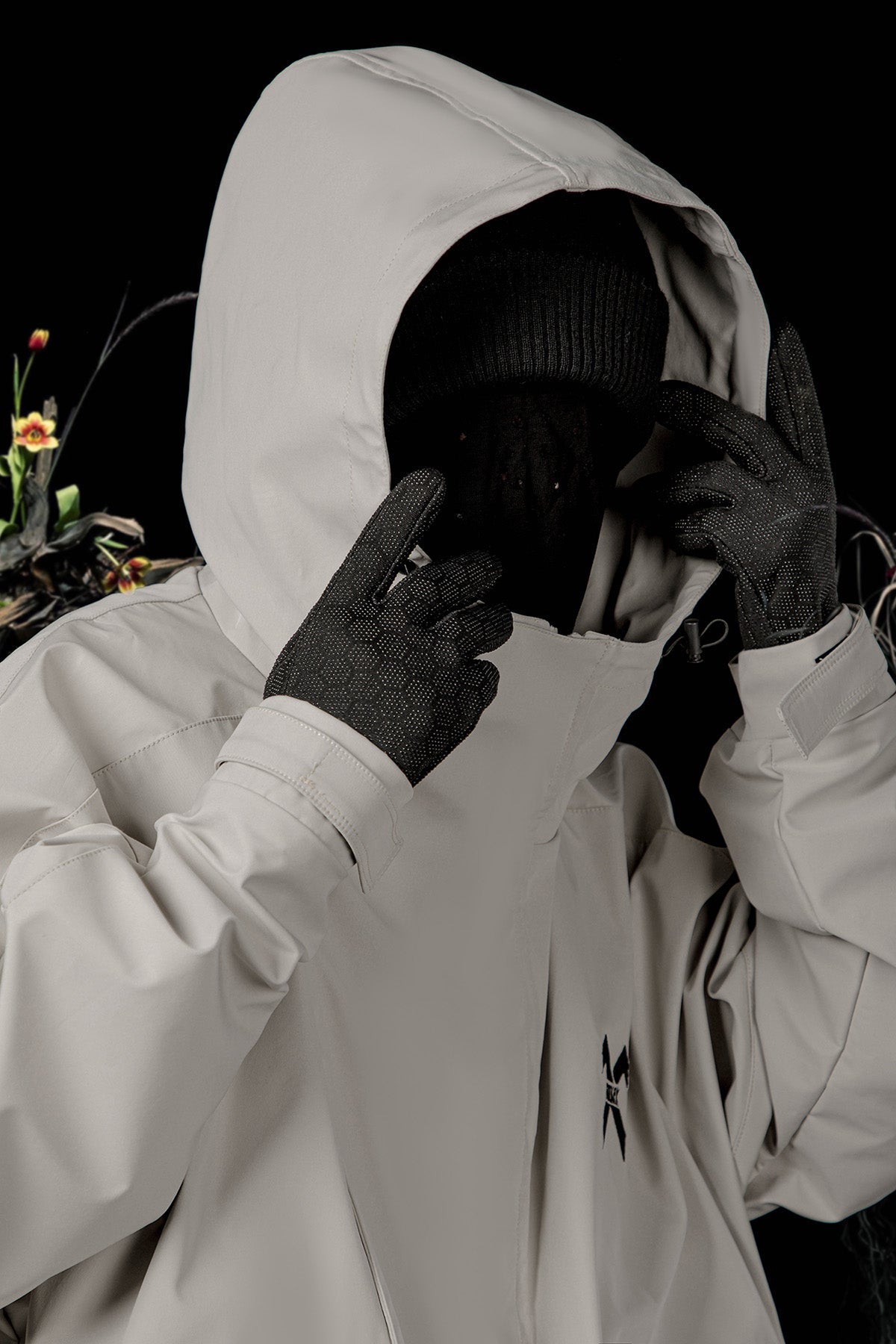 HiJ18 Mechanized X11 Jacket