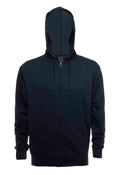 ZIP Hoodie French Terry 4030