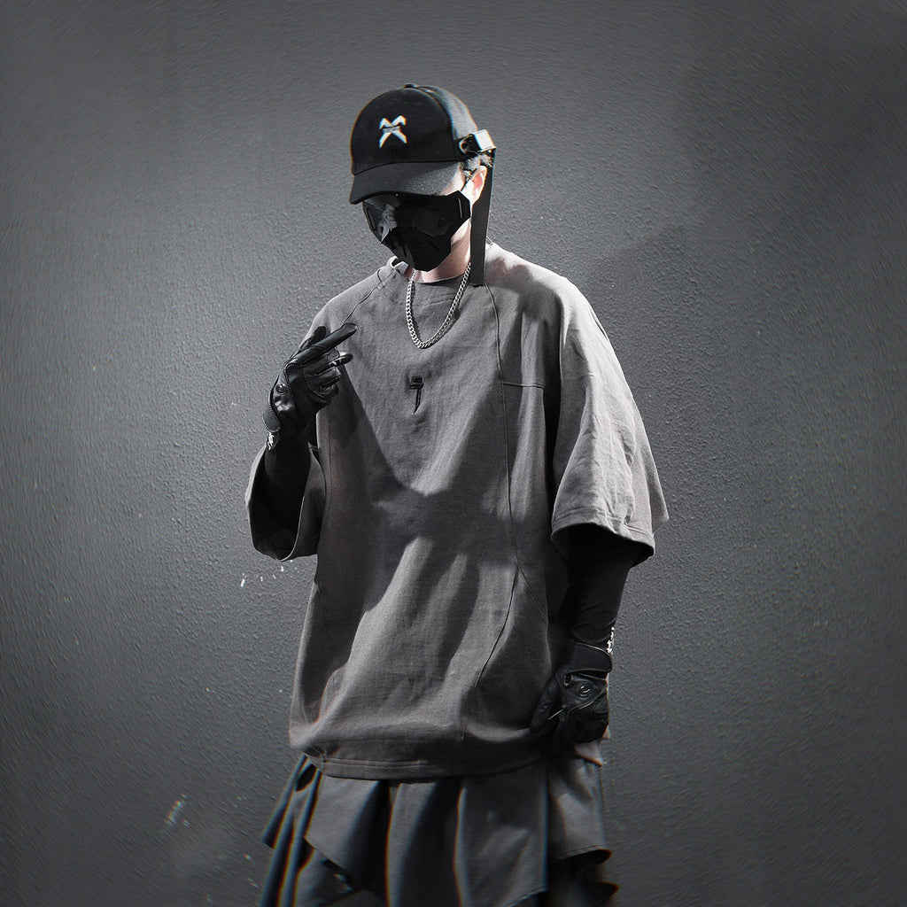 HiT53 I-Tech Basic Tee