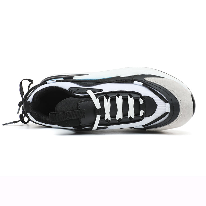 G176 Blue NX Sneakers