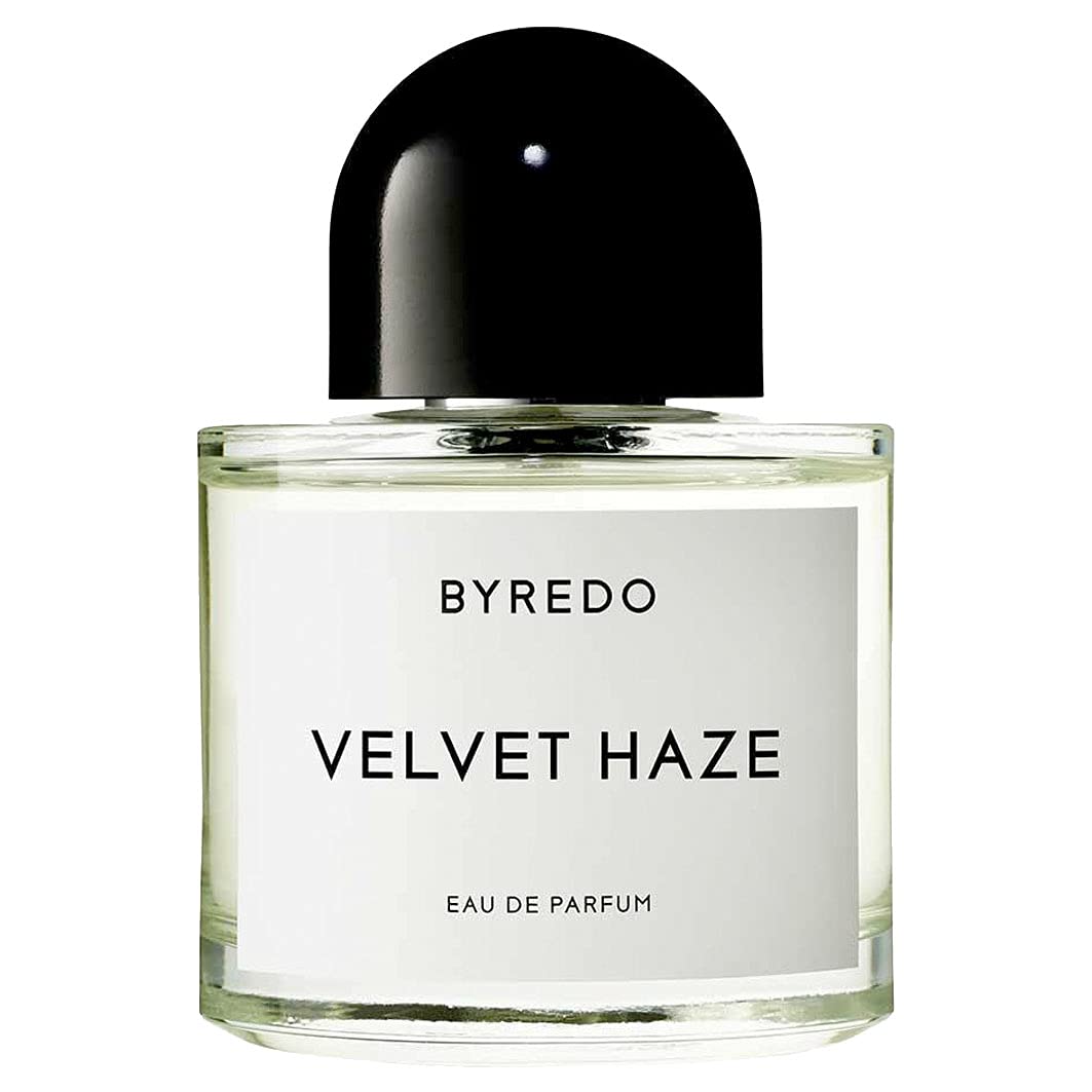 Velvet Haze Eau de Parfum 100ml (3.4 Fl. Oz)