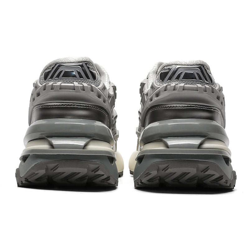 S25288 Grey Sneakers