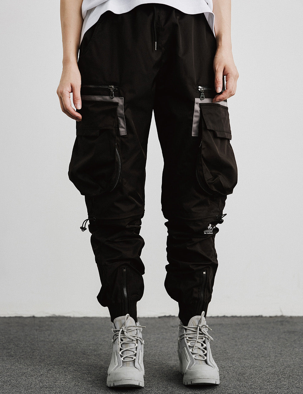 IBP24 Rebirth Jogger Pants