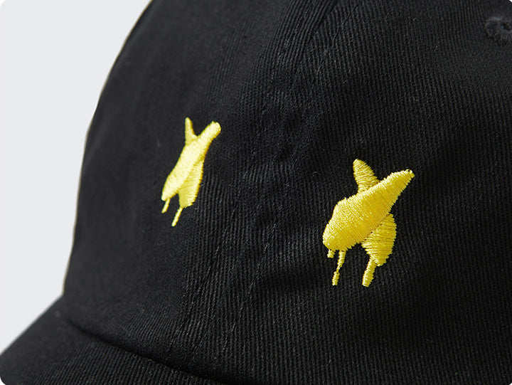 INF345 Scar Face Hat