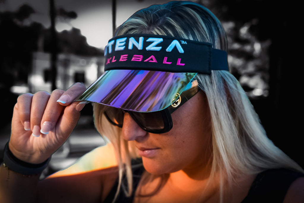 Performance Solar Visor