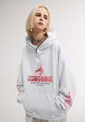 Scorpion Hoodie