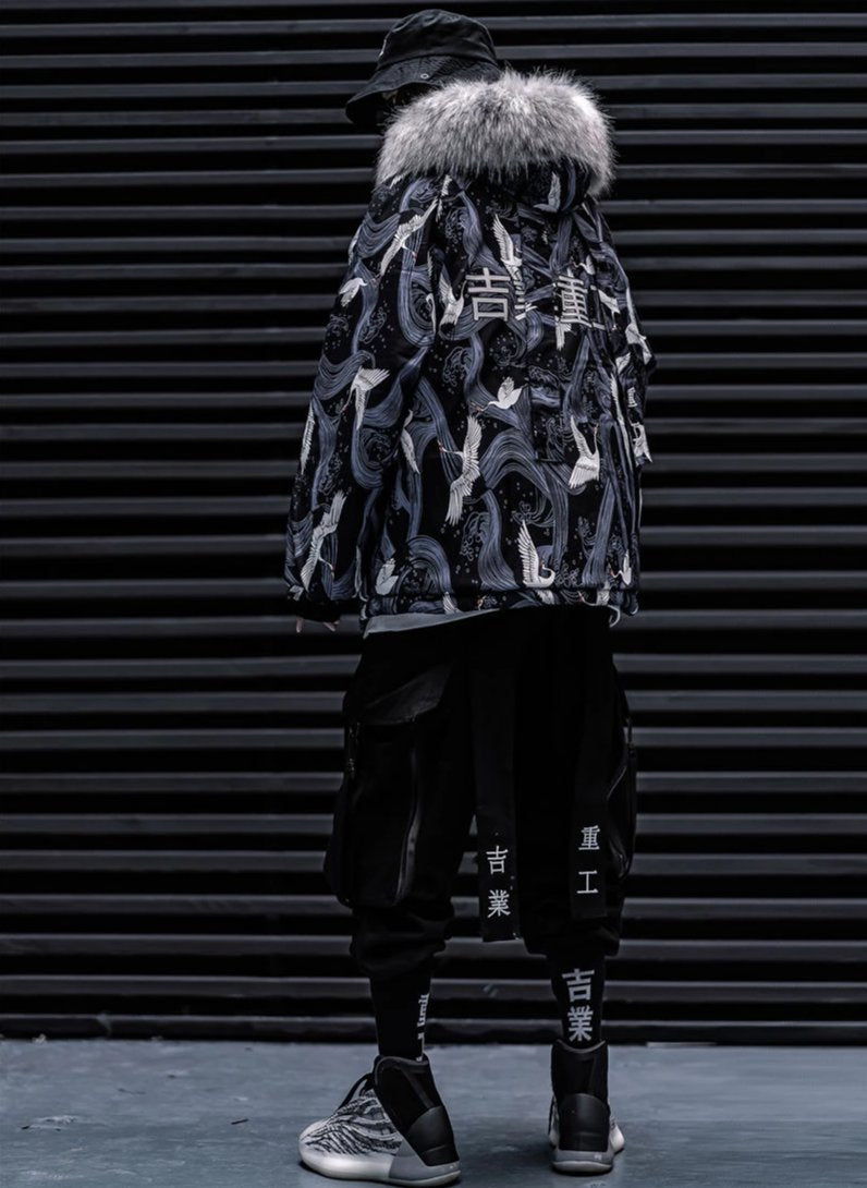 HiPants2 Shadow Cargo Pants