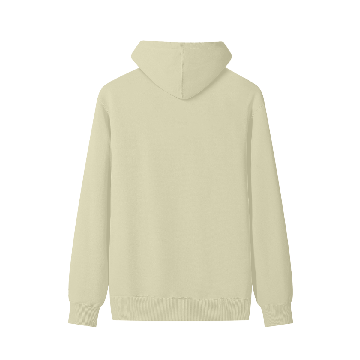 M.Lola “Judgment Day” Classic Unisex Cotton Hoodie