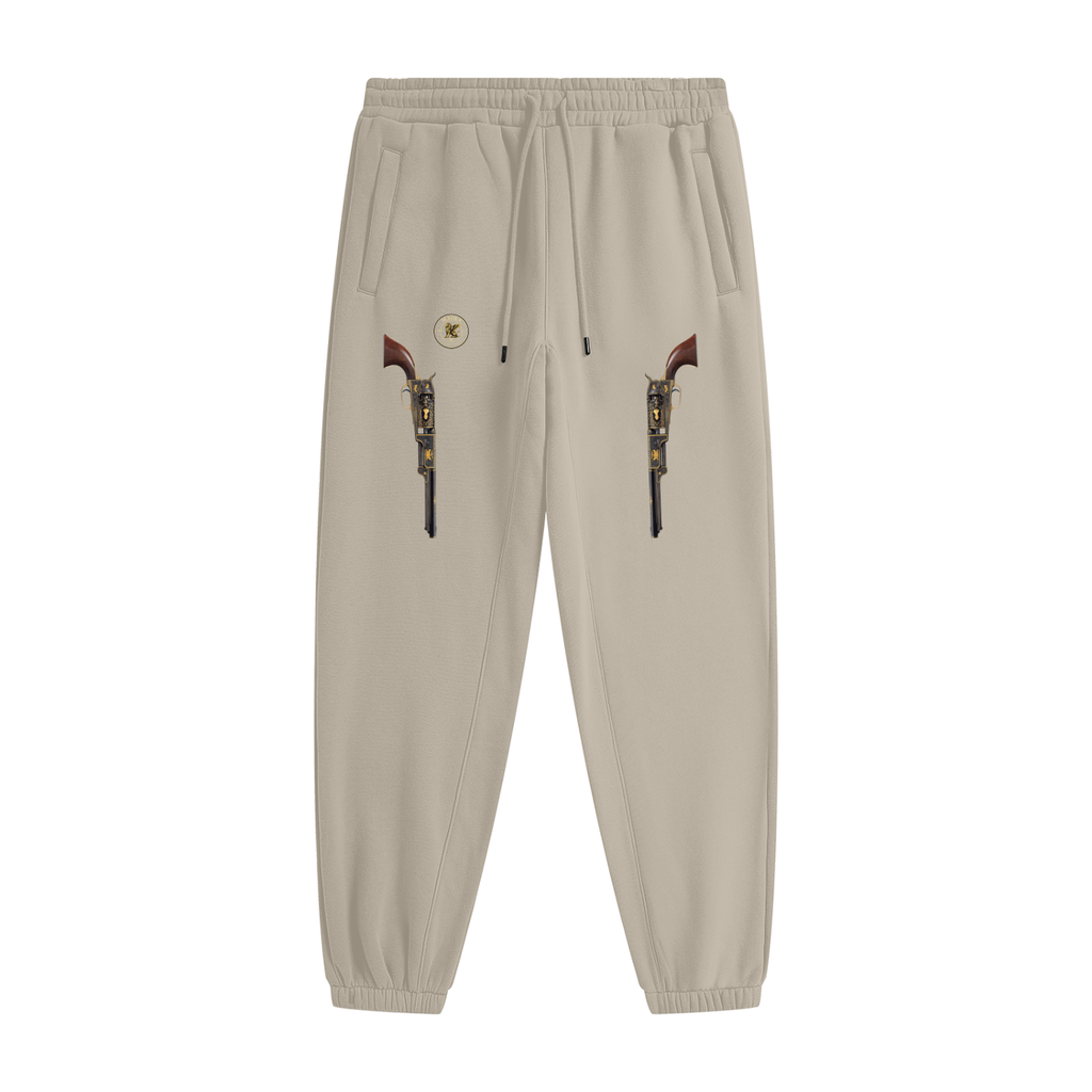 M.Lola “Colt” Unisex Heavyweight Fleece Joggers
