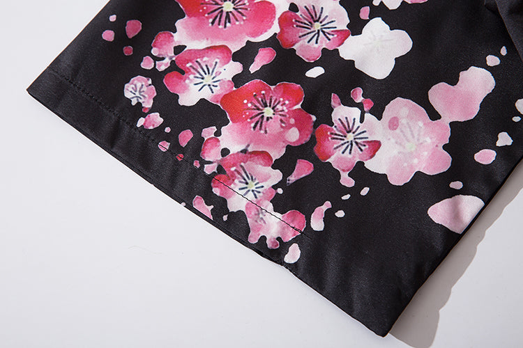 YC6029 Lady Uhru Kimono