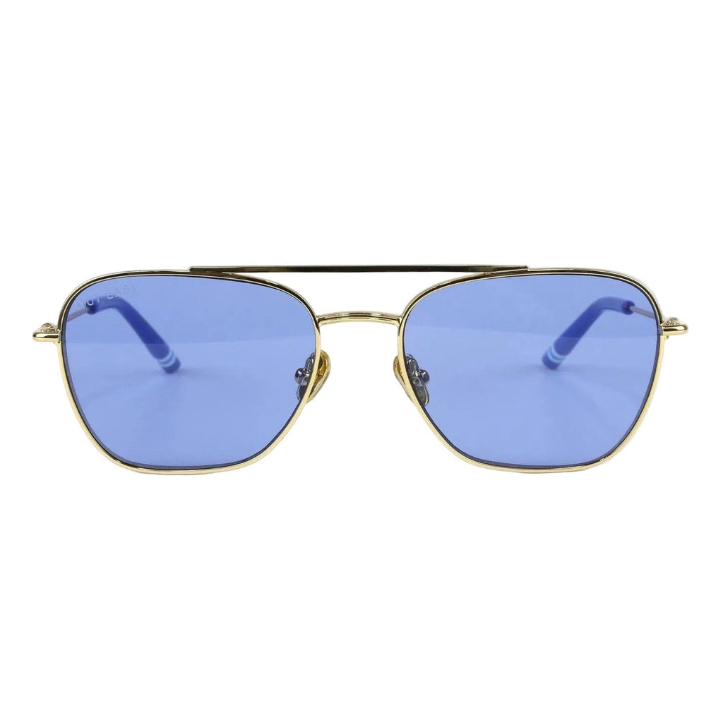 ROSEWOOD 18K SUNGLASSES