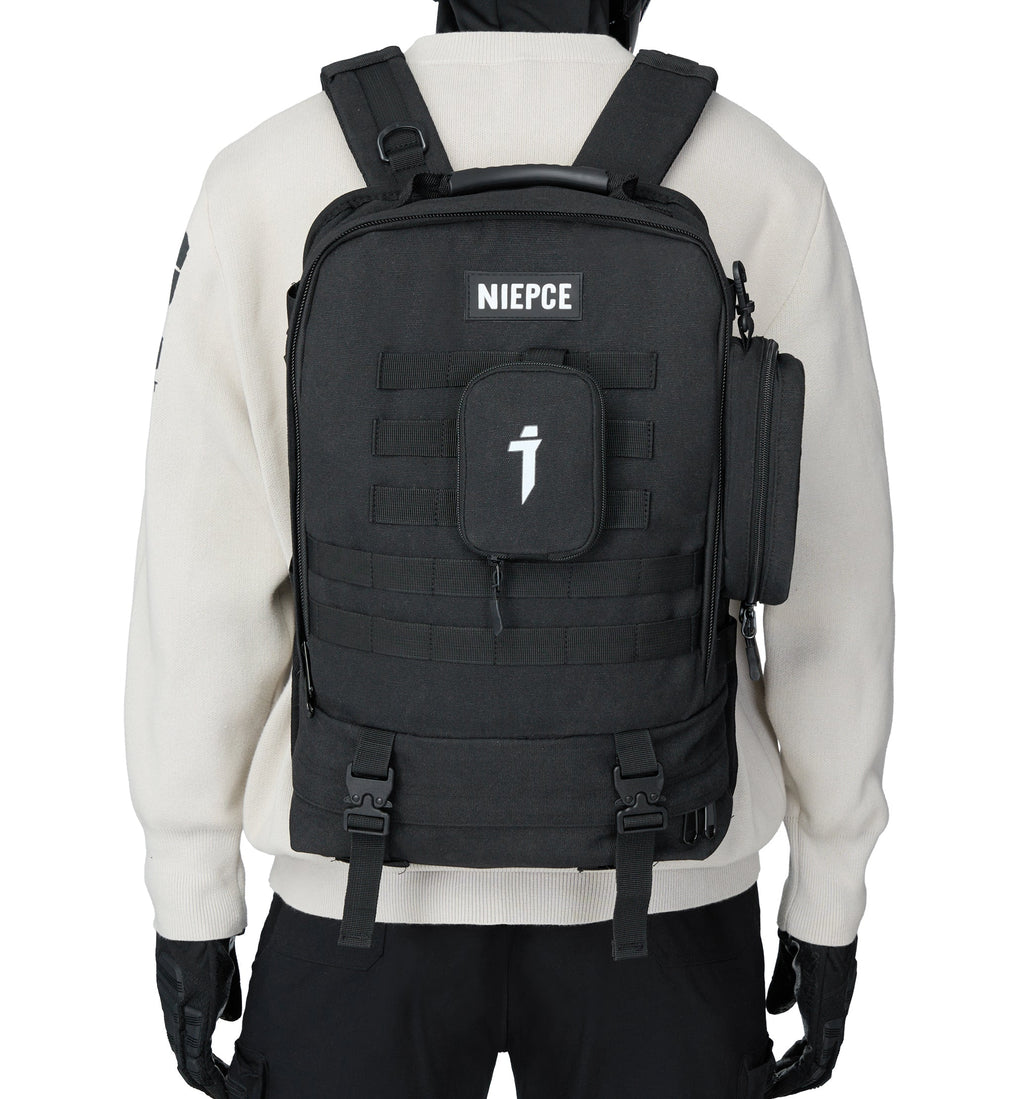 NB1 I-Tech Industrial Backpack
