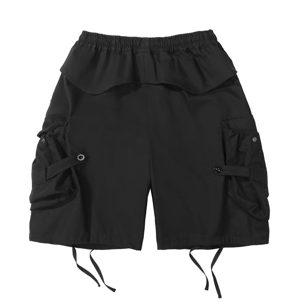 HiS23 I-Tech Cargo Shorts