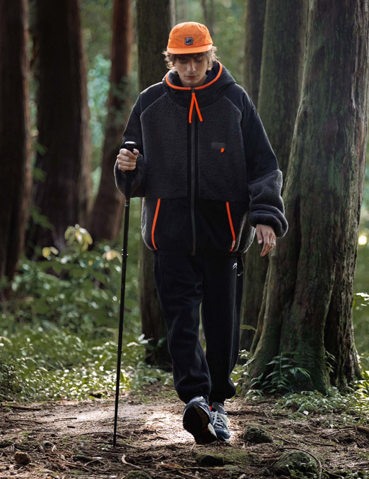 Wilderness Noden Jacket