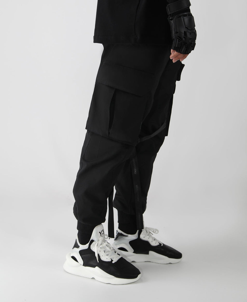 IBP1828 Noble Cargo Pants