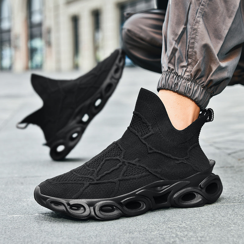 3015 NX Waves Sneakers