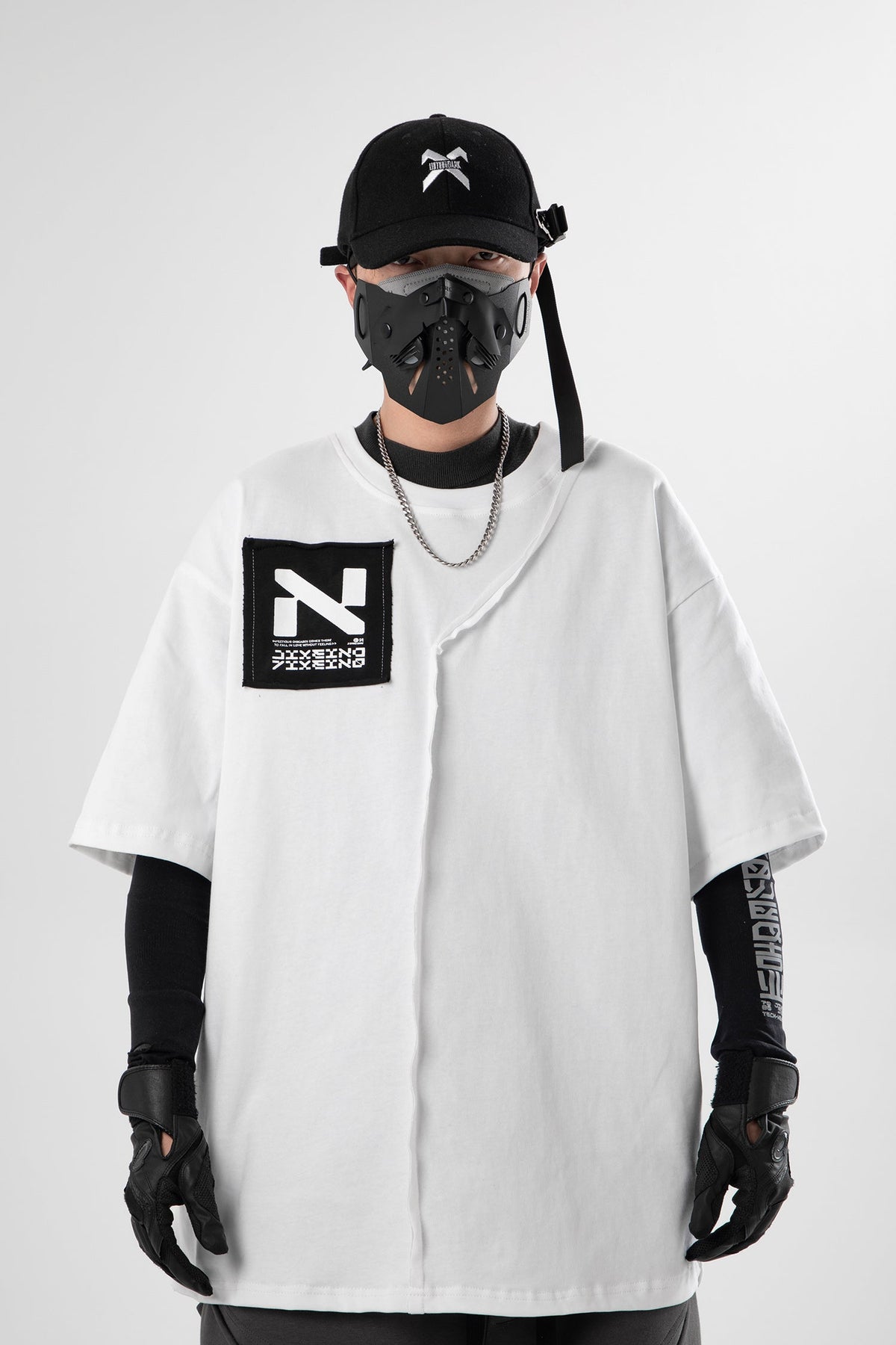 JX Next Level Tee