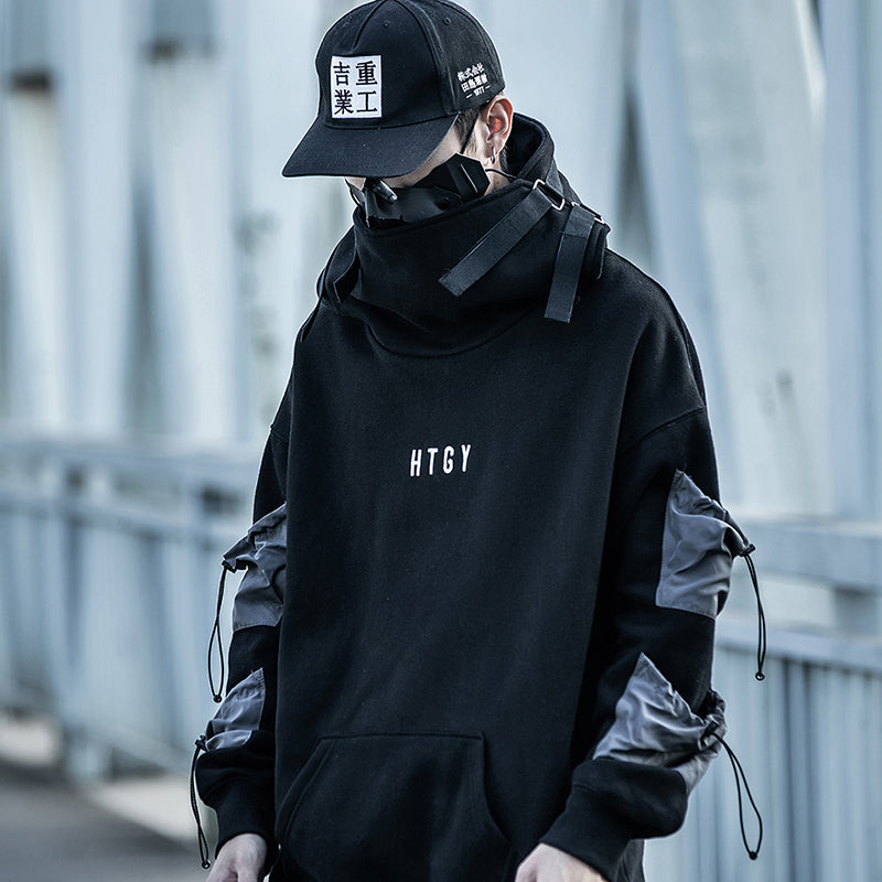 HtgyH1 Kaisha Hoodie