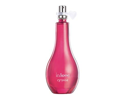 CyZone INLOVE Eau de parfum 50ml (1.7 fl.oz)