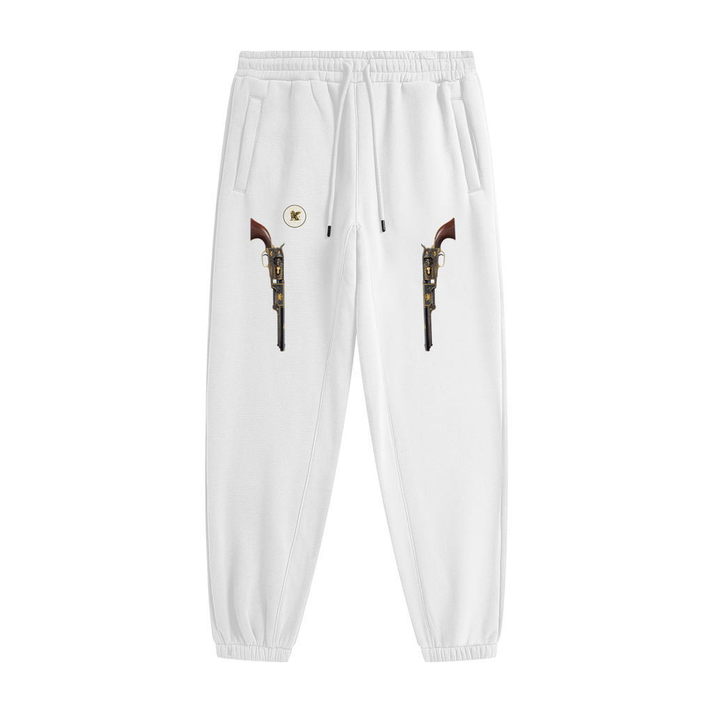 M.Lola “Colt” Unisex Heavyweight Fleece Joggers