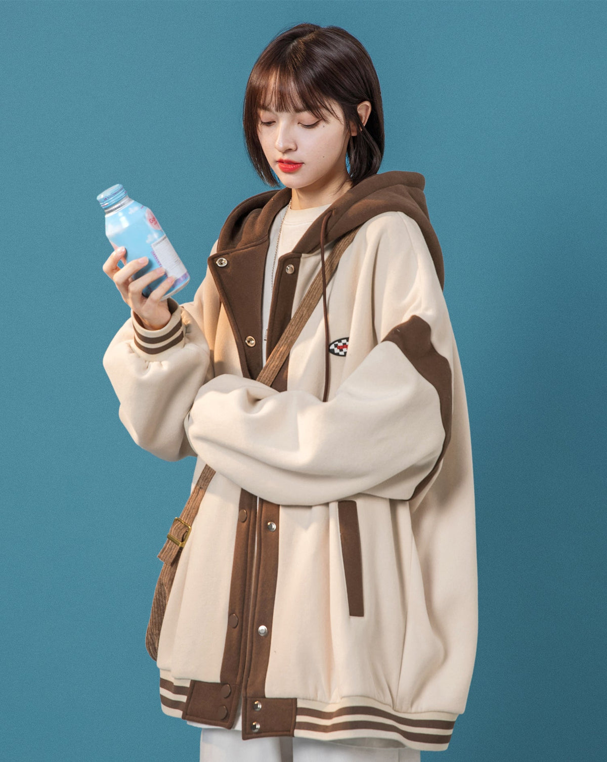 Women's Casual DNF Jacket