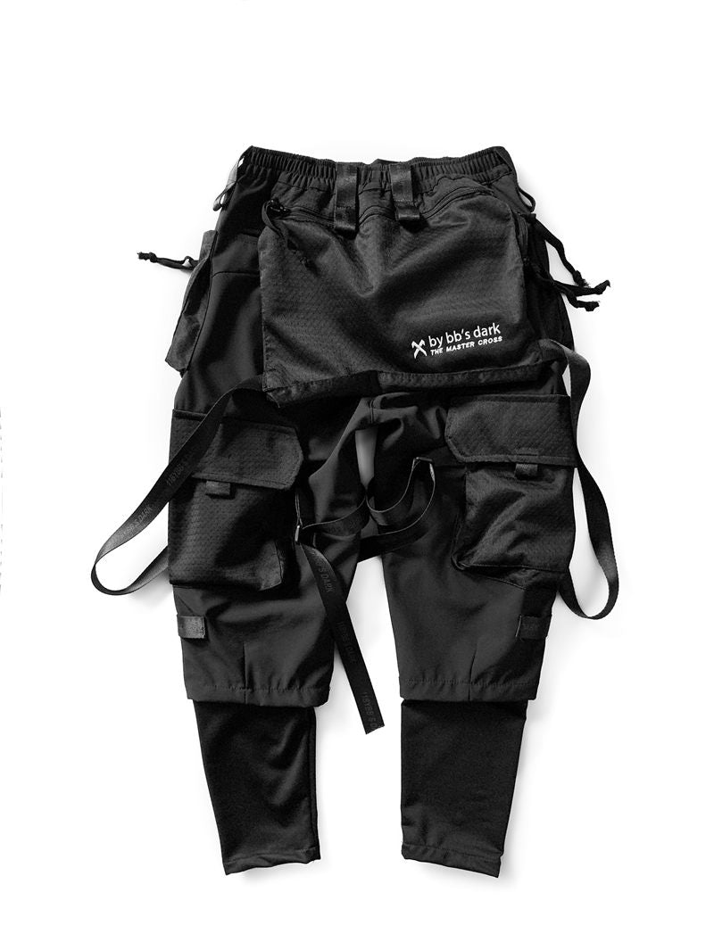 11P6 BYBS Crossover Pants