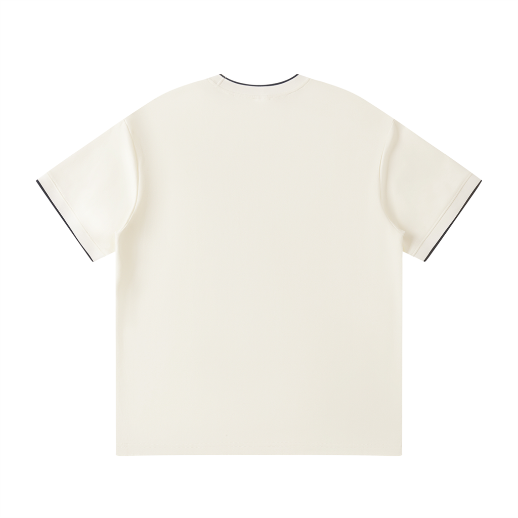 M.Lola “Window” Unisex Regular Fit T-Shirt
