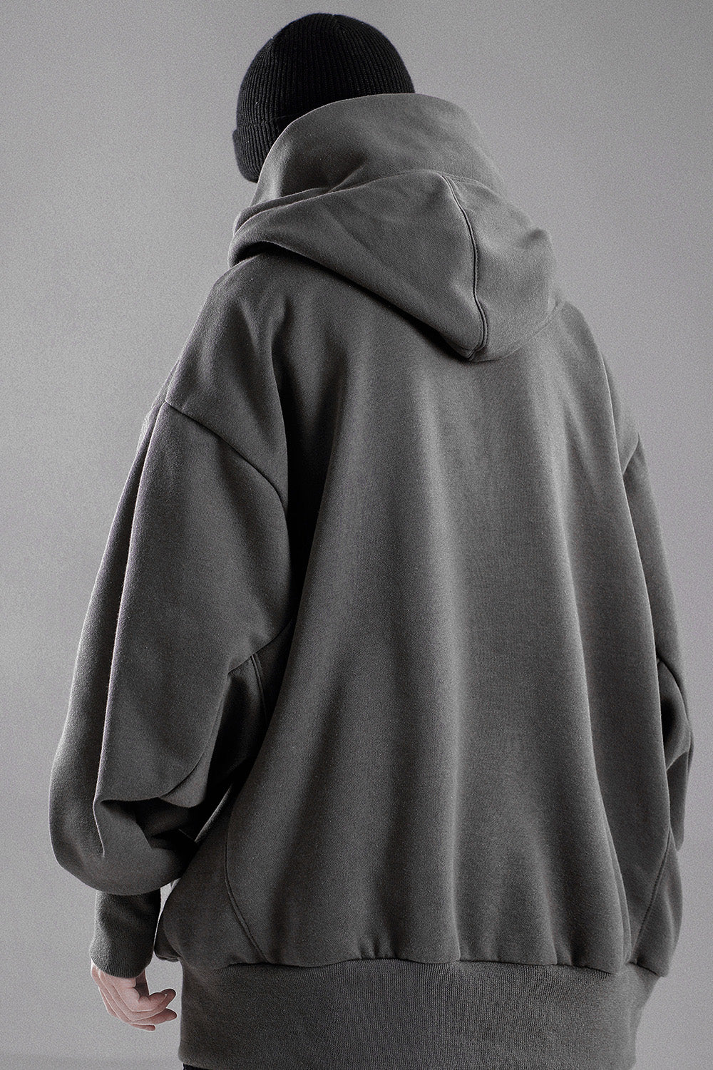 HiH24 Deadly Assassin Hoodie