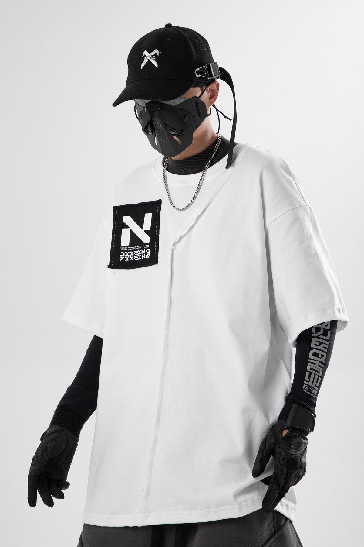JX Next Level Tee