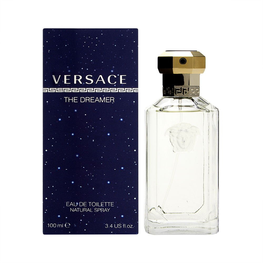 Versace Dreamer For Men Eau de Parfum Spray