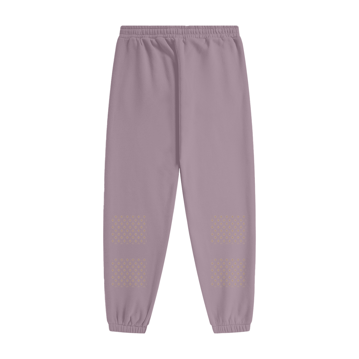 M.Lola "Cross and Crown" Unisex Heavyweight Fleece Joggers
