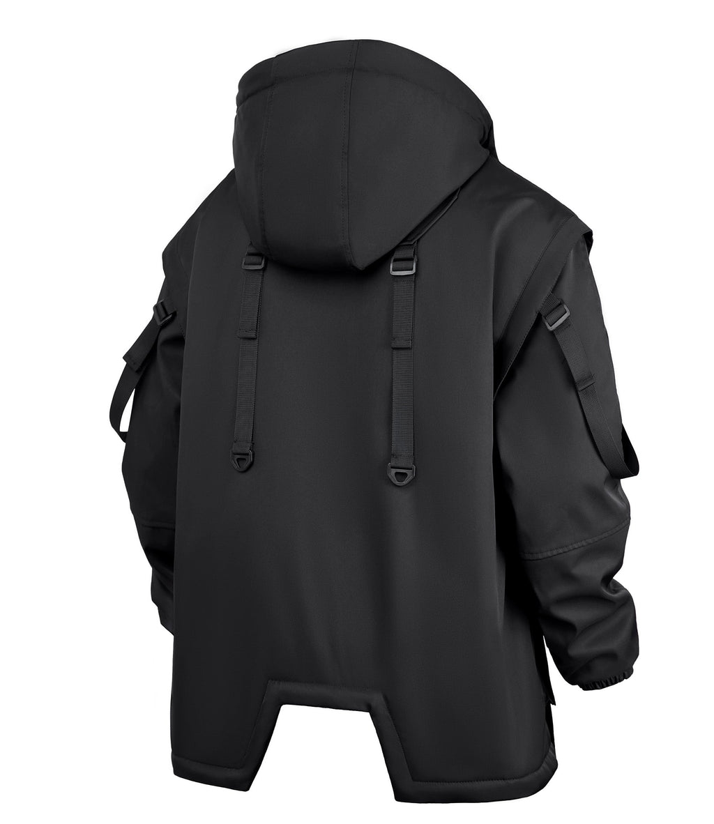 HiPa20 Movement Winter Parka