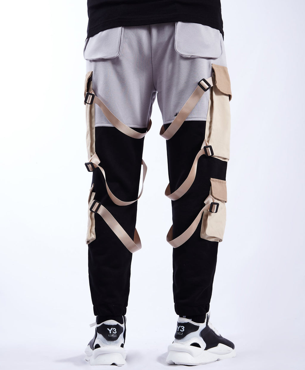YEP2 Alien Force Reloaded Joggers