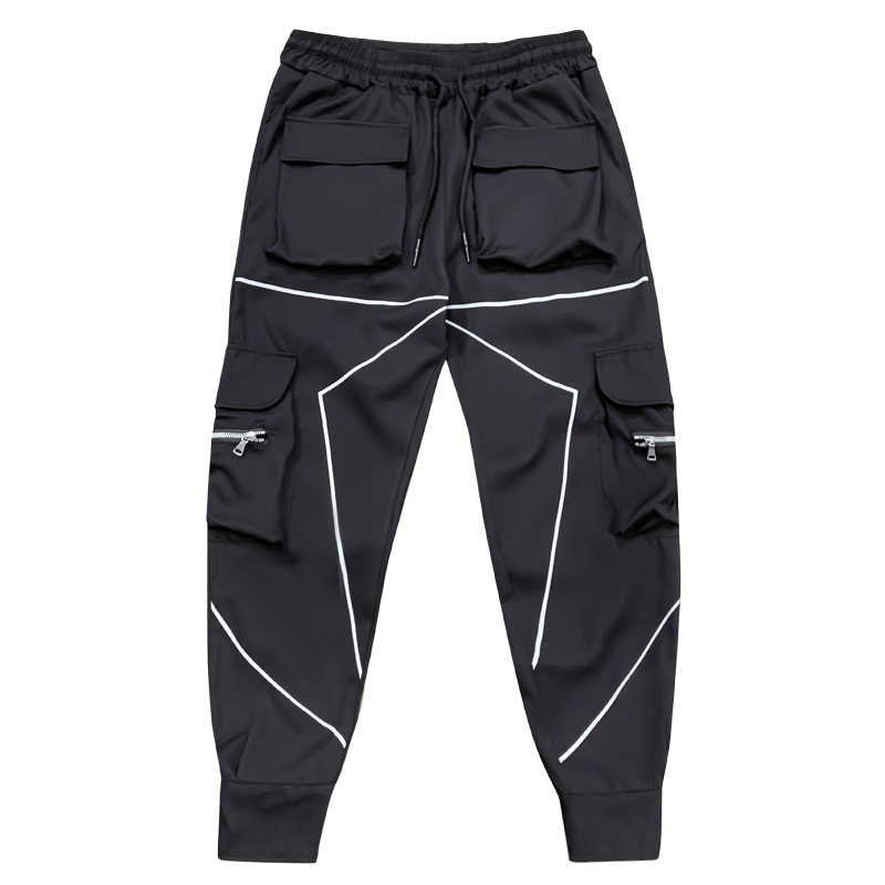 Full Shadow Walker Jogger Pants