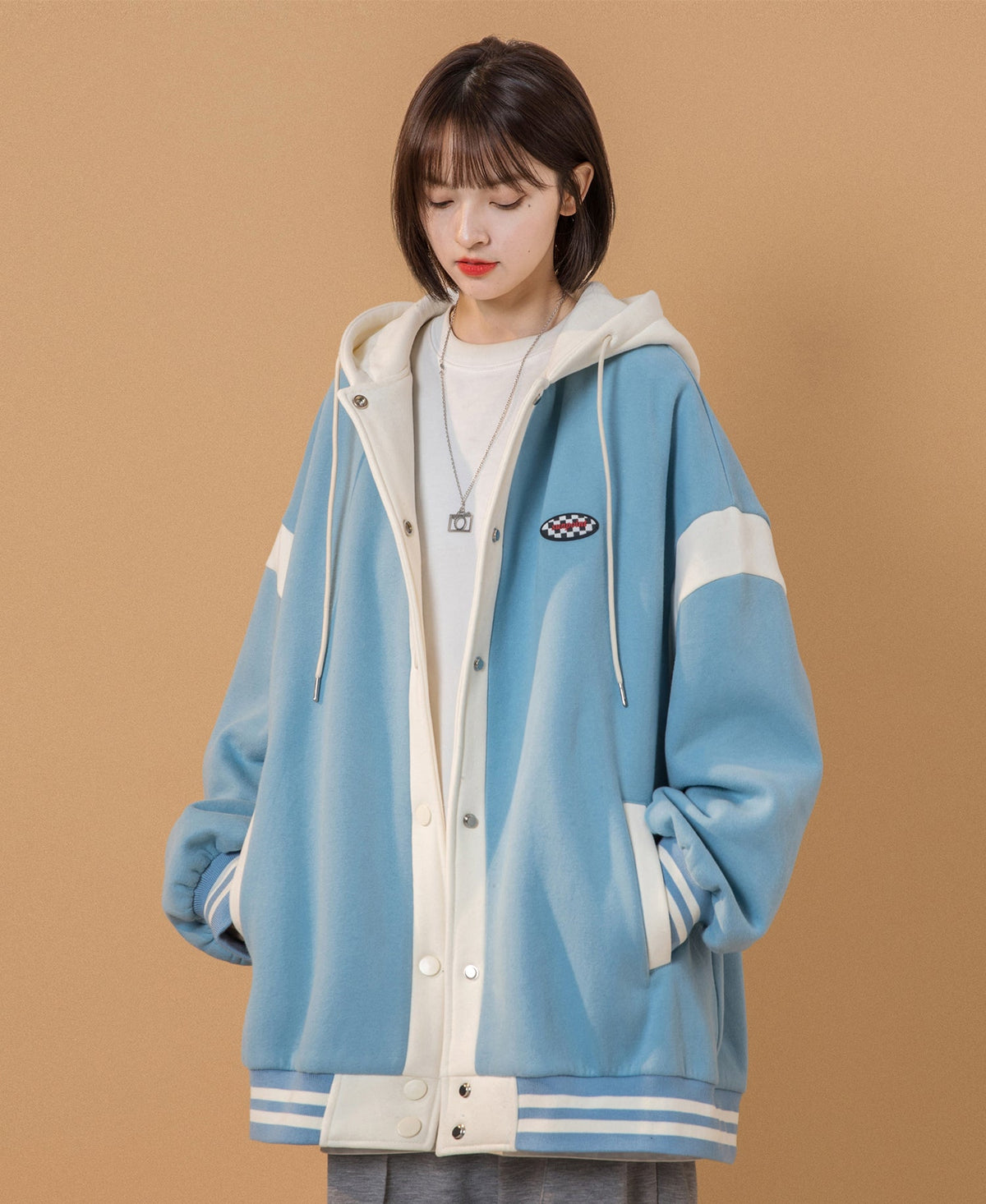 Women's Casual DNF Jacket