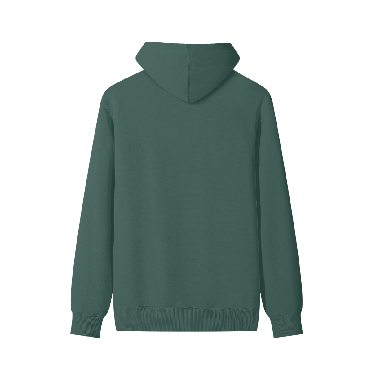 M.Lola “Graphic” Classic Unisex Cotton Hoodie