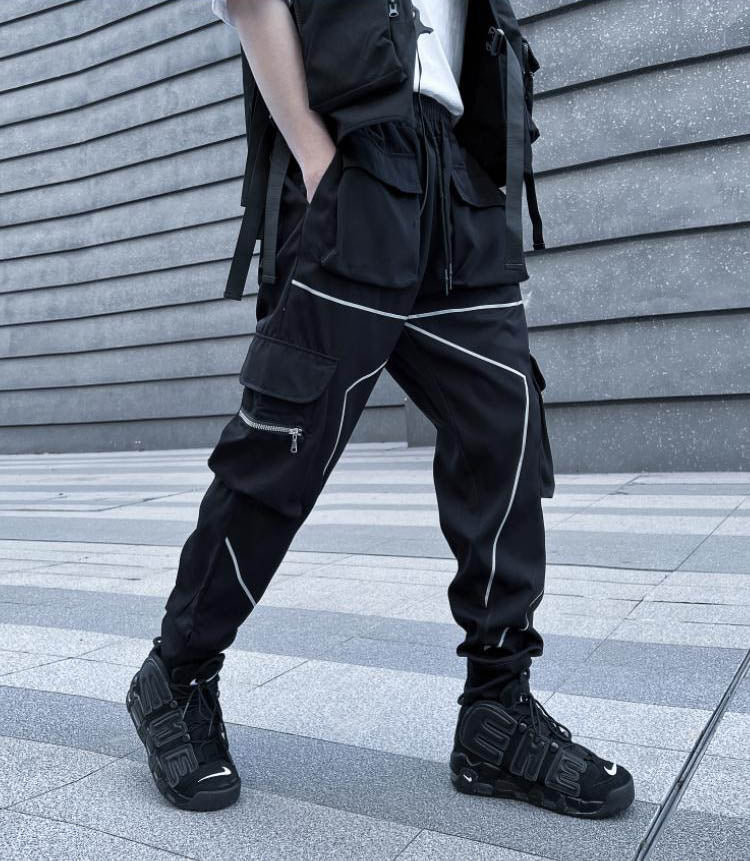 Full Shadow Walker Jogger Pants