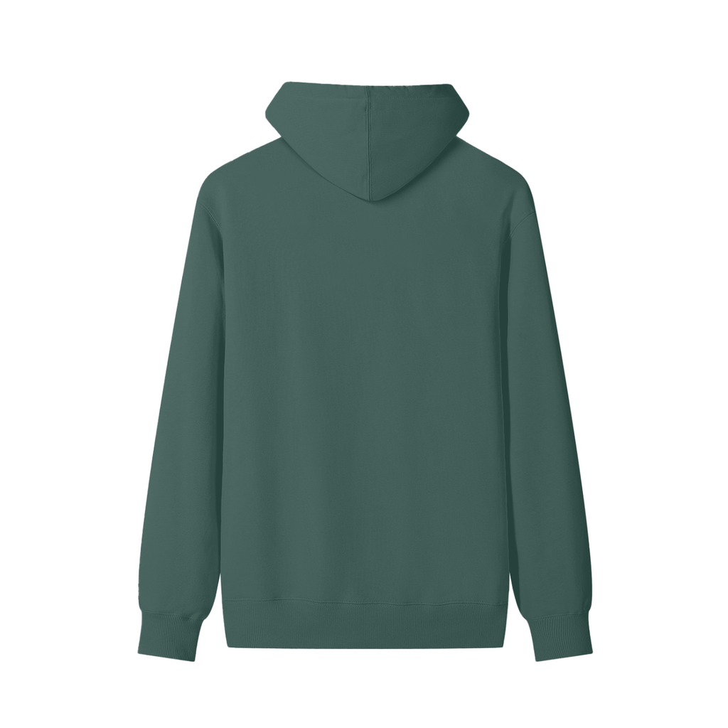 M.Lola “Judgment Day” Classic Unisex Cotton Hoodie