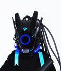 A-CI Blue Tech Mask
