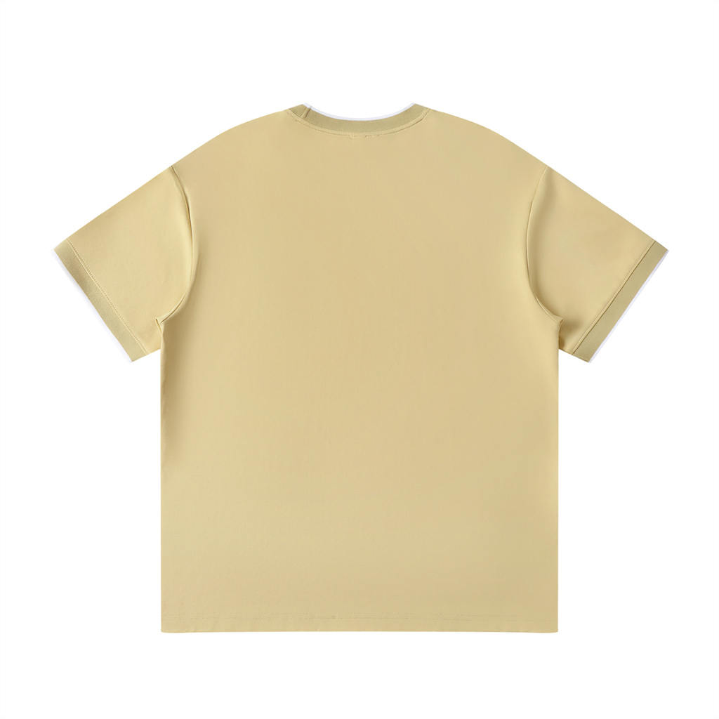 M.Lola “Window” Unisex Regular Fit T-Shirt