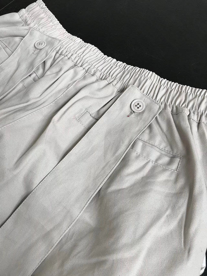 HiP25 Heavy Industries Shadow Pants