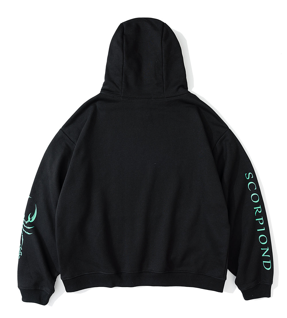 Scorpion Hoodie