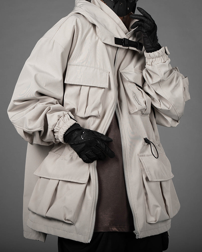 J22 Union Tech Jacket