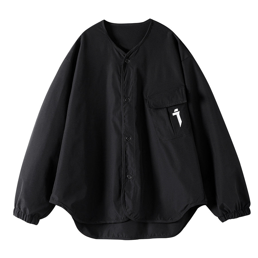HiJ12 Atom Bomb Shirt