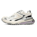 S25288 Purple Sneakers