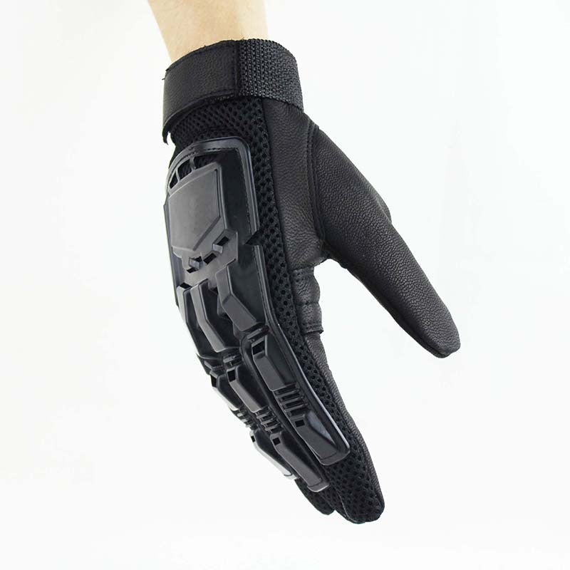 Cyber Utility Padded Tactical Gloves