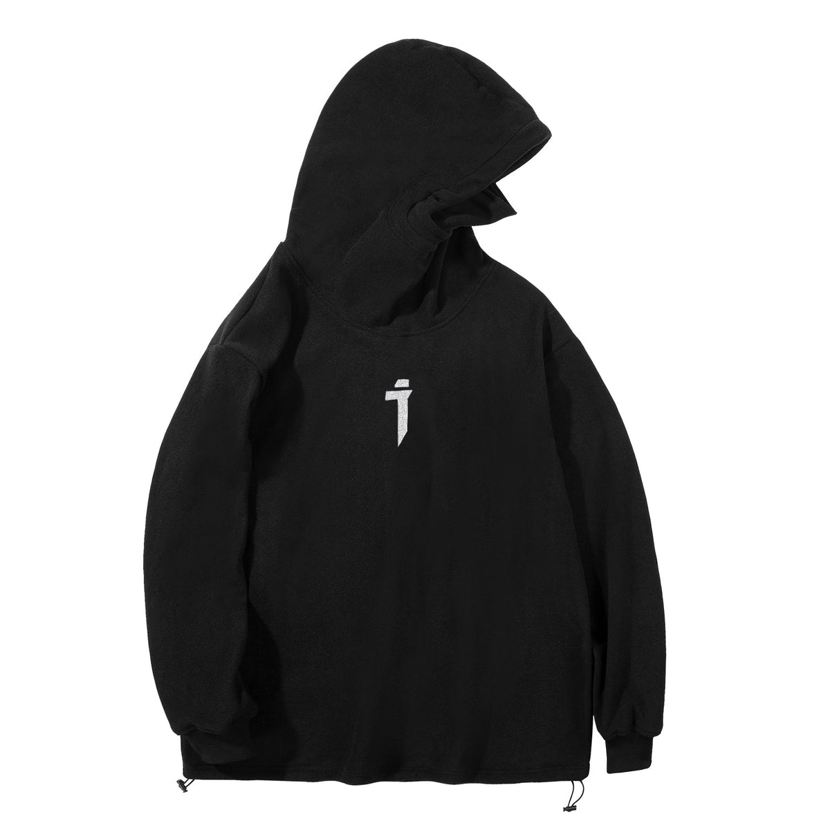 HiH26 I-Tech Fleece Hoodie